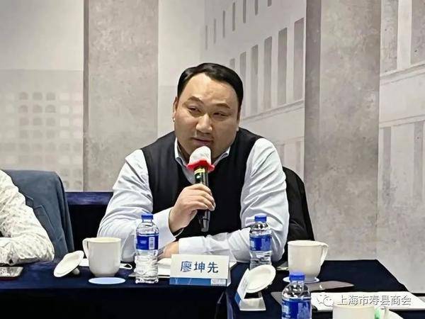 同心抗疫温暖随行 上海市寿县商会在行动