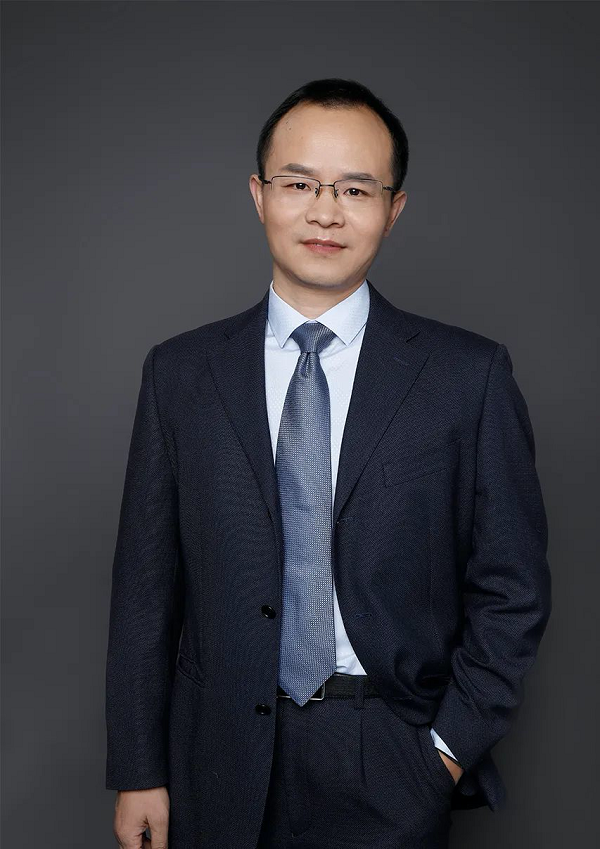 让未来 去实现丨新华三 十大技术趋势推演未来数字社会图景