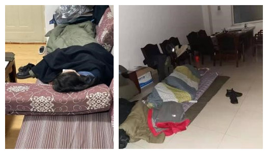 全力以赴！志愿者这些“疫”瞬间感动很多人