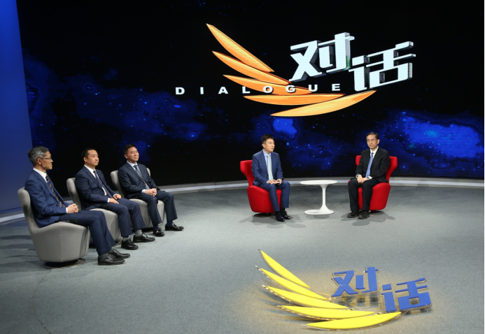 “IPv6+”智能云网 构建算力时代的联接底座