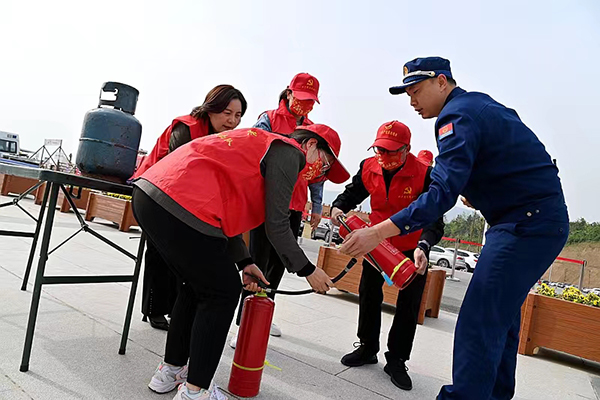 灭火器使用培训心得d韦德体育- 韦德体育官方网站- 韦德体育APP下载ocx