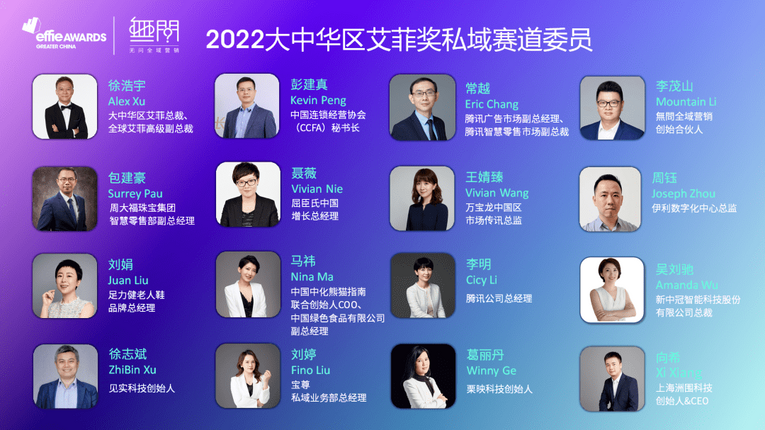 徐浩宇受邀参与智慧零售创新研讨会 携手合作伙伴探寻增长原力