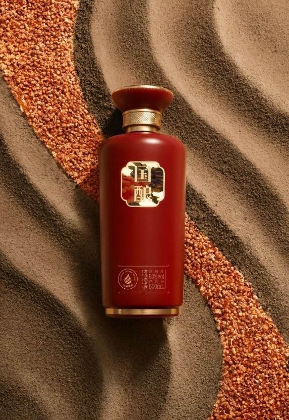 从国酿酒再读“国酿”精神：传达中国品质 酿造臻选好酒