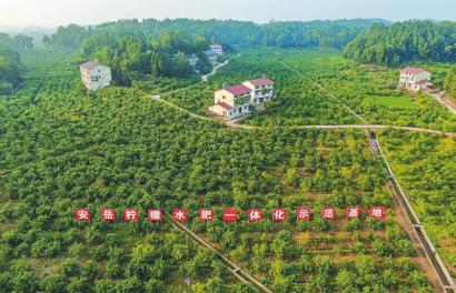 看，资阳的“梦工厂”中国牙谷在变