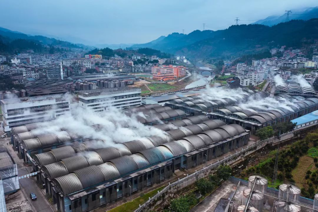 从国酿酒再读“国酿”精神：传达中国品质 酿造臻选好酒