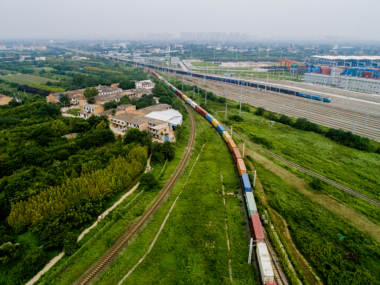 Alatav sınır kapısından 24 bin yük treni giriş-çıkış yaptı_fororder_VCG111294962687