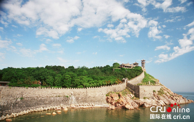 山东省蓬莱旅游度假区正式升格“国字号”