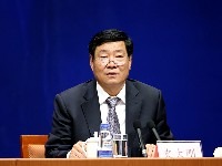 新疆维吾尔自治区副主席、第五届中国—亚欧博览会执委会主任史大刚