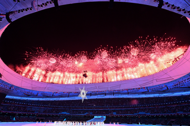 “五一”期间全面开放！鸟巢将推出“双奥”主题旅游线路