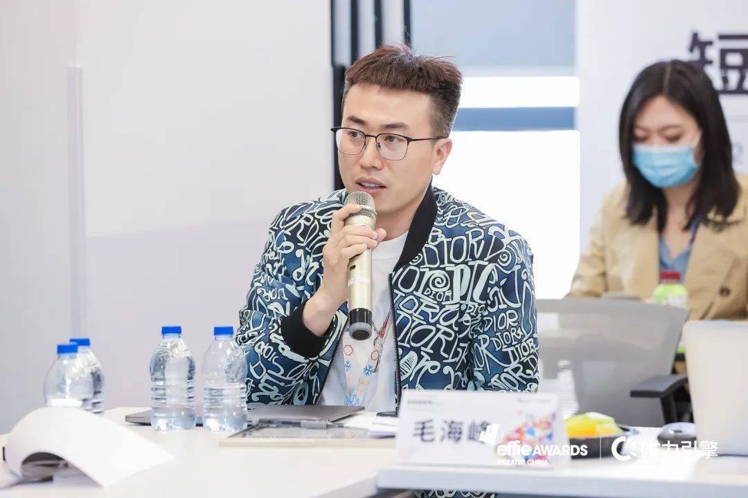 短视频实效营销3.0开启，大中华区艾菲奖短视频营销专委会成功举办！