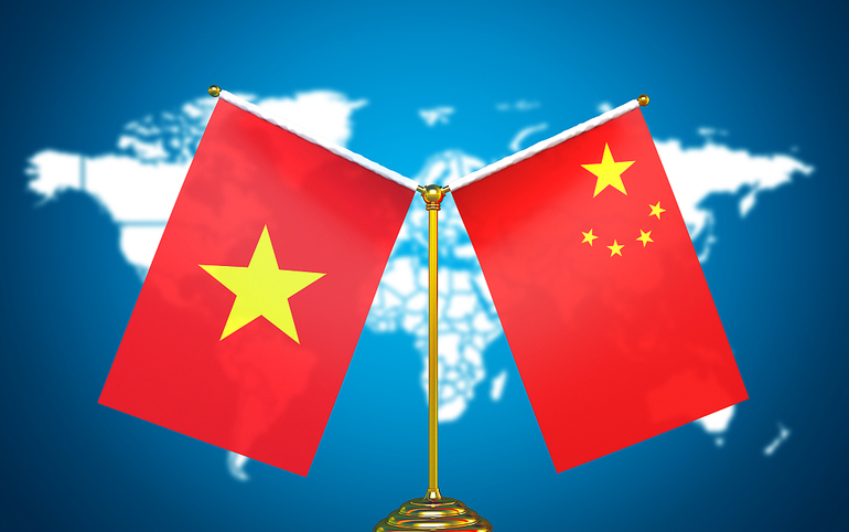 Wang Yi: ASEAN bölgesinde bir “Ukrayna krizine” izin vermeyiz_fororder_VCG111313549087