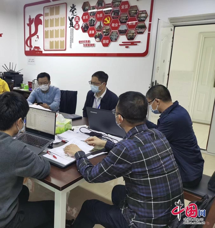 （转载）四川遂宁：白衣执甲战“疫”情 忠诚使命显担当