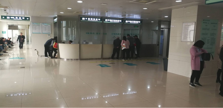 肿瘤街上“解忧杂货铺”的背后 科技如何打破实体医院围墙_fororder_7