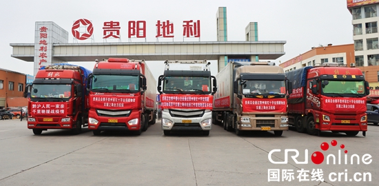 （原創）貴商總會攜手愛心企業向貴州省紅十字會捐贈價值500萬元物資支援上海_fororder_e9aac277eeeefa5a129b51ecbd83d4c