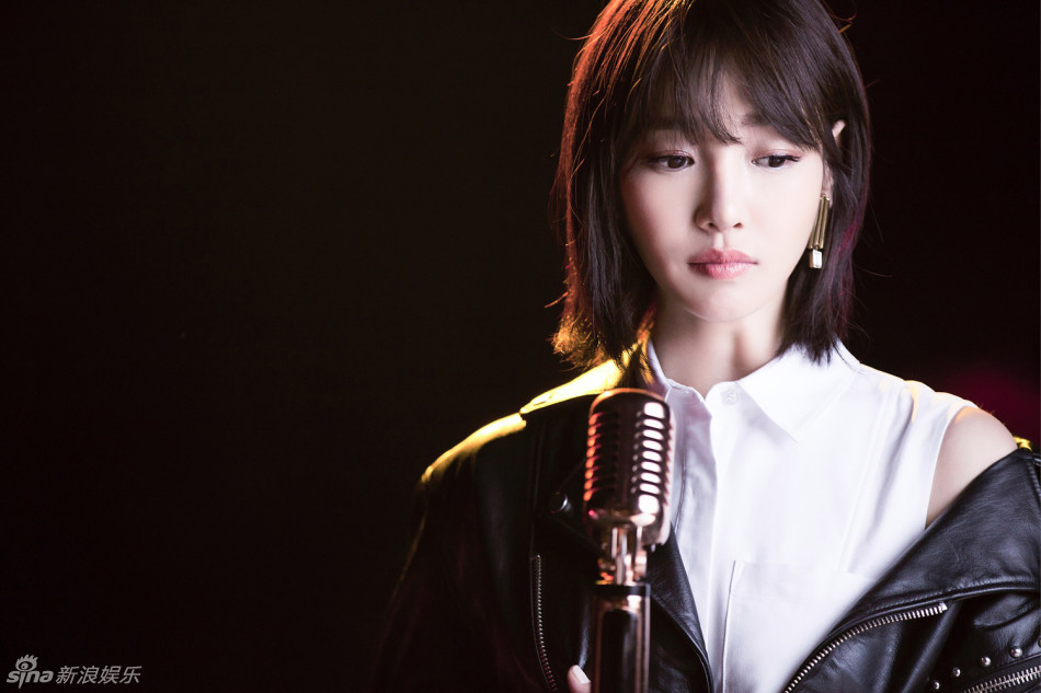 《跨界歌王》曝新晋补位歌手 白百何俏皮上线