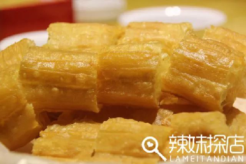 【食在重庆 图文】当粥遇上火锅 竟然还有这种操作?