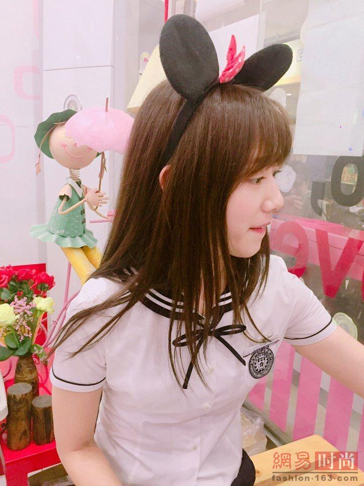 违和？26岁的朴信惠新剧还在演学生妹