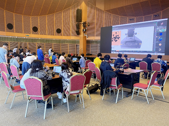 抓好“新基建” 推进“新文科”：UNIPUS学科型智慧教室解决方案