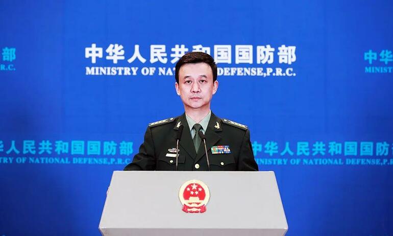 Çin’den Taiwan ziyaretine tepki: Dış müdahaleyi kabul edemeyiz_fororder_savunma0415