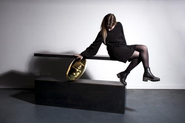 DUFFY LONDON家具 每款都超哇塞