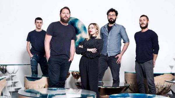 DUFFY LONDON家具 每款都超哇塞