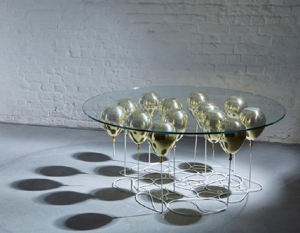 DUFFY LONDON家具 每款都超哇塞