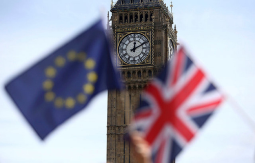 英國舉行脫歐公投歐洲一體化為何遭遇“離心力”？
