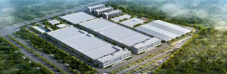 巨湾技研电池双液冷系统设计 充放循环测试远超国家标准