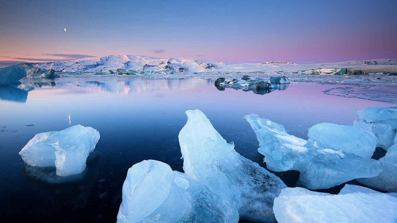“全球和平指数”出炉 冰岛连续六年蝉联第一
