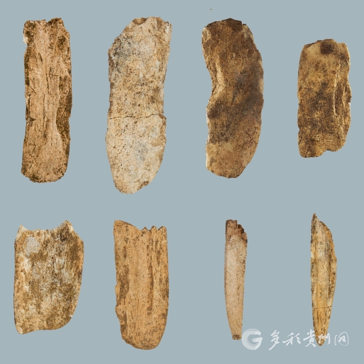 （中首）贵州：四项目入选“新时代百项考古新发现”