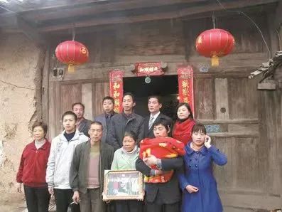 南水北调移民村 “乡愁”长成红樱桃