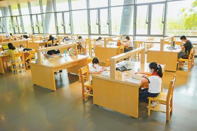 四川：今年将建国家级数字阅读公共服务平台