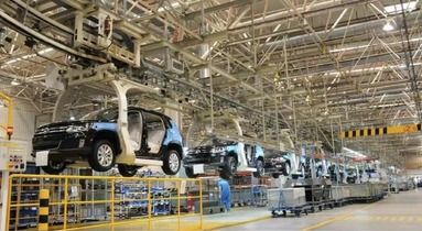 【首頁+産經】安徽省力保汽車産業鏈供應鏈穩定