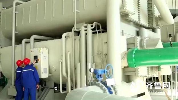 山東整改突出問題 以治污倒逼轉型升級