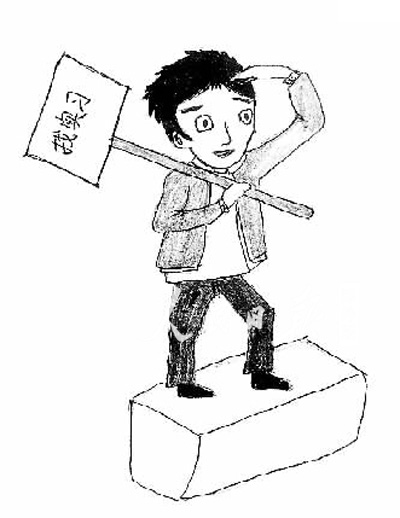 支招留学生：如何争取到一个适合的实习机会？