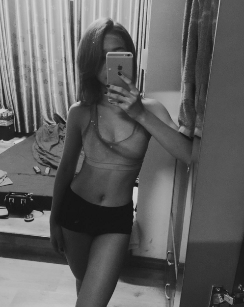 组图：颜值太高！这种美女拳手让对手甘愿被揍