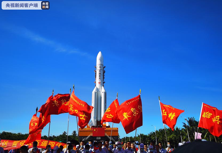 火箭国旗图片图片
