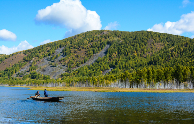 阿爾山的春天：因為來得很慢，所以才更浪漫_fororder_3 (2)