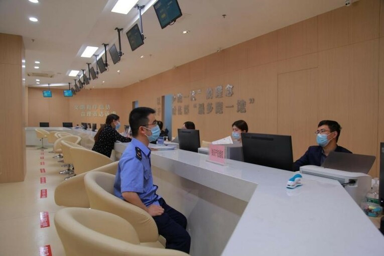 知识产权宣传周：南京高淳区市场监管局这样做！