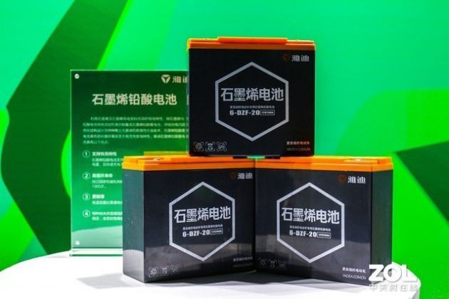 电动车电池不足？已有解决方法