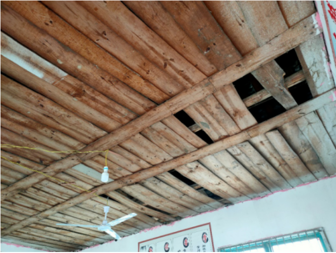 造一座梦想书屋  科顺股份用知识托起乡村振兴的未来