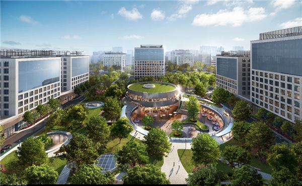 全球独角兽企业云集 北京看丹独角兽创新基地正在崛起