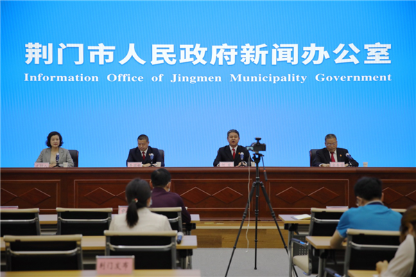 5月1日起，荆门市将集中管辖跨行政区域第一审知识产权案件_fororder_图片1
