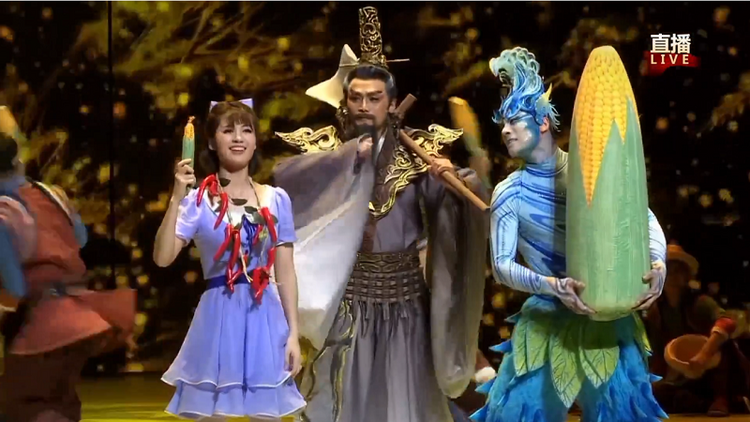 【加急 原创 推城市频道】展现城市软实力 扩大东亚朋友圈 “2022东亚文化之都·中国济南活动年”启幕_fororder_微信图片_20220426203656