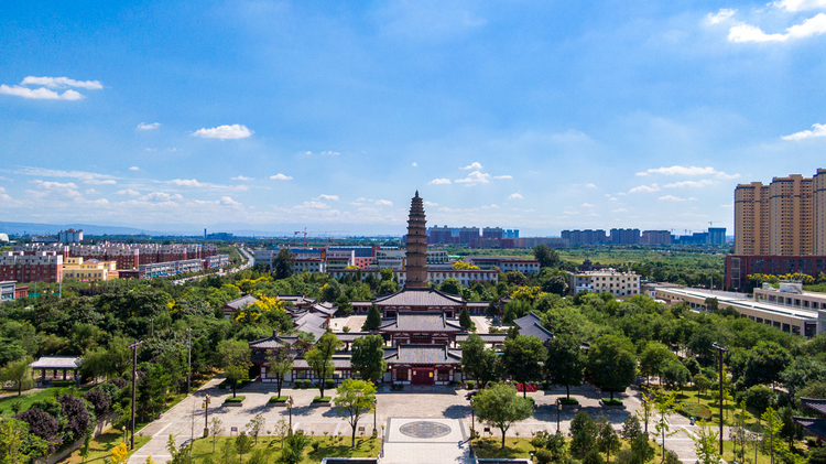 西安市高陵区文旅携精品旅游线路及文旅产品亮相2022西安乡村旅游年启动仪式_fororder_图片14