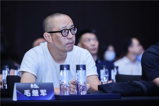 2020金腾奖扬帆启程沈雷彭征乘风而来