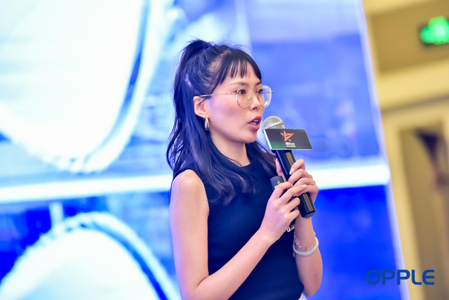 群星荟萃蓉城，与欧普照明“预见”未来设计之光