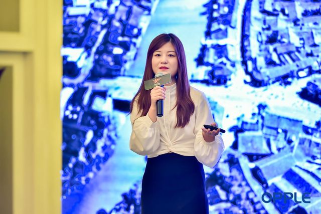 群星荟萃蓉城，与欧普照明“预见”未来设计之光