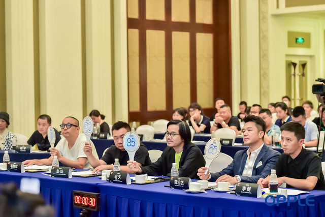 群星荟萃蓉城，与欧普照明“预见”未来设计之光