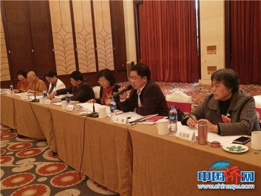 【桥人视线 主推】【滚动新闻】厦门市政协侨联界别委员积极参政议政 【桥人视线 主推】【滚动新闻】厦门市政协侨联界别委员积极参政议政